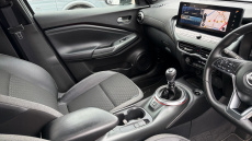 Nissan Juke 1.0 DiG-T N-Connecta 5dr Petrol Hatchback